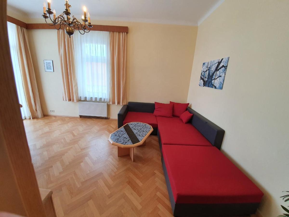 Appartement Zur Post Ferlach Exterior photo