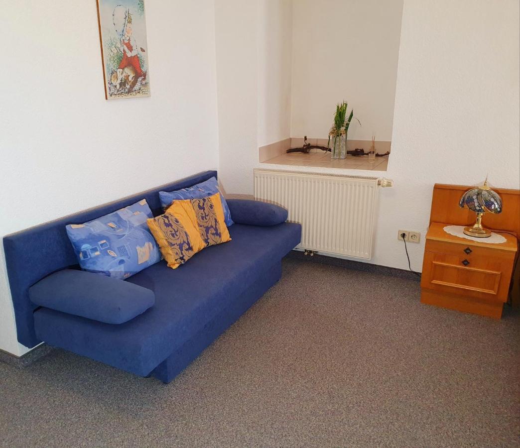 Appartement Zur Post Ferlach Exterior photo
