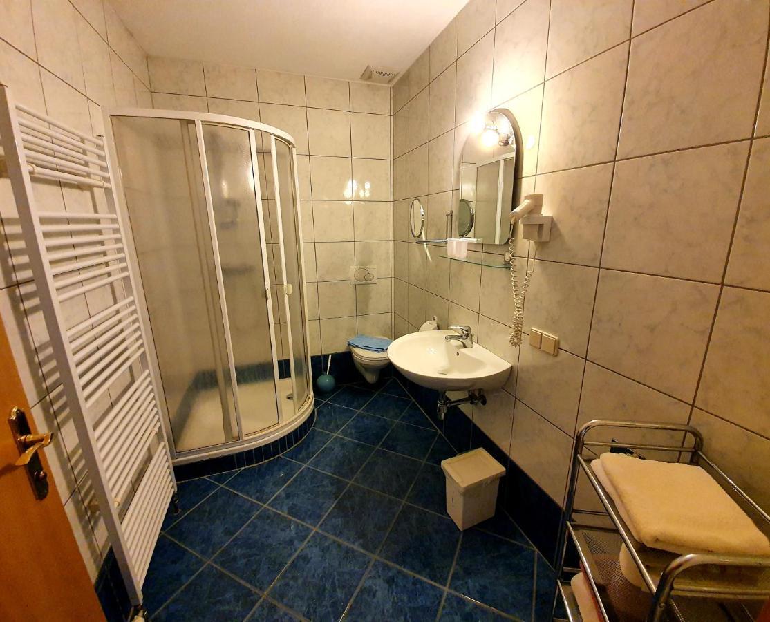Appartement Zur Post Ferlach Exterior photo