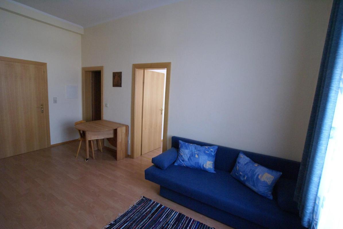 Appartement Zur Post Ferlach Exterior photo