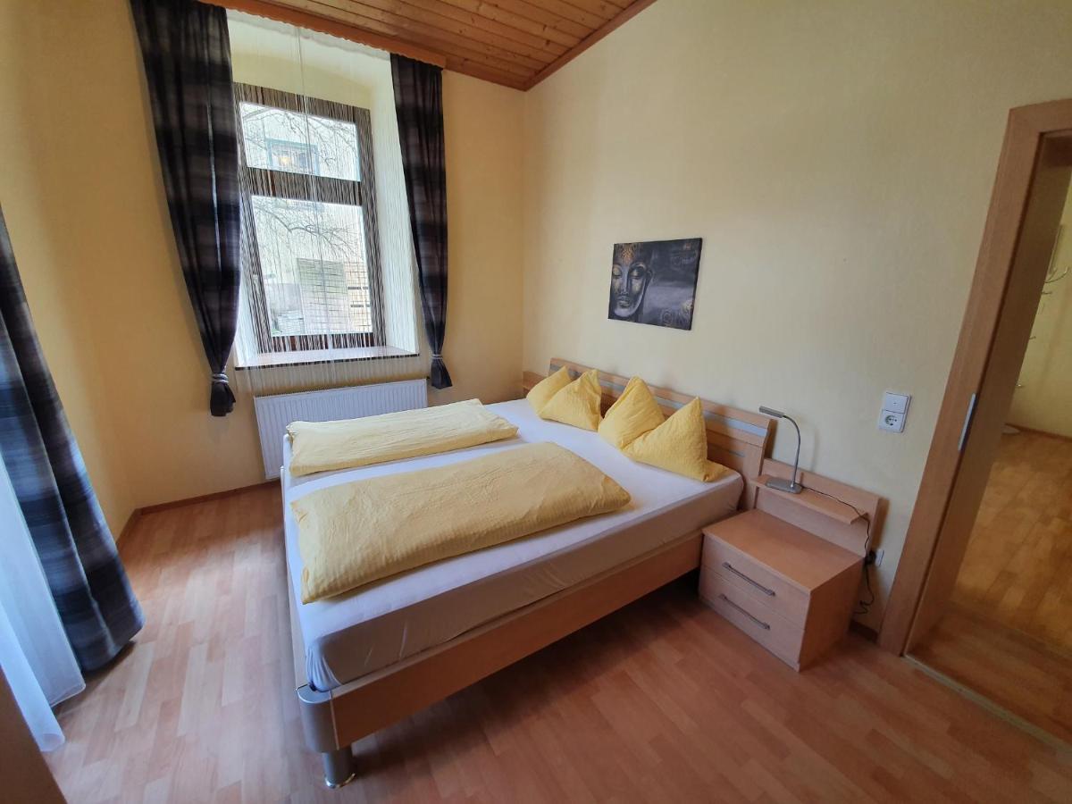 Appartement Zur Post Ferlach Exterior photo