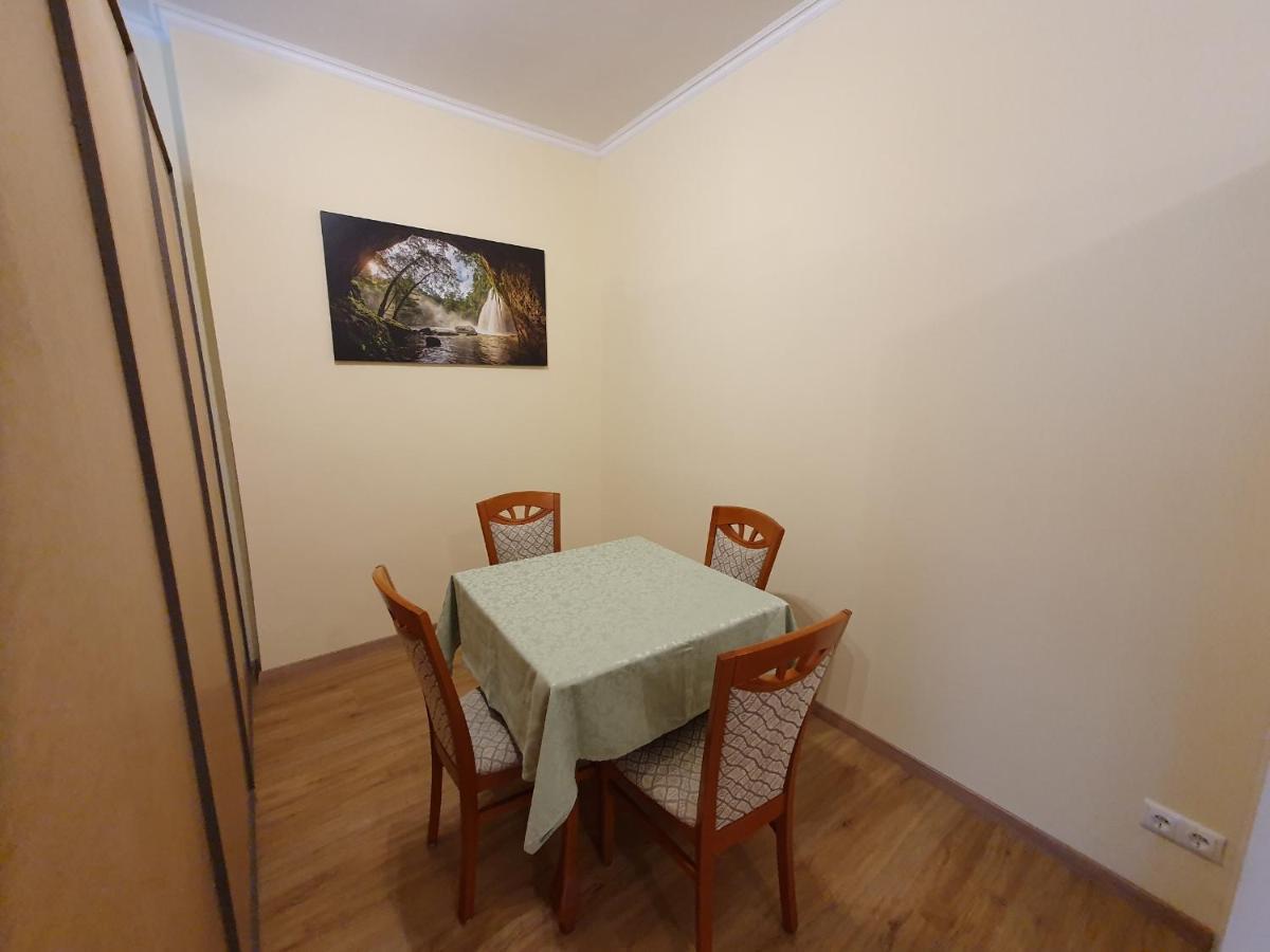 Appartement Zur Post Ferlach Exterior photo