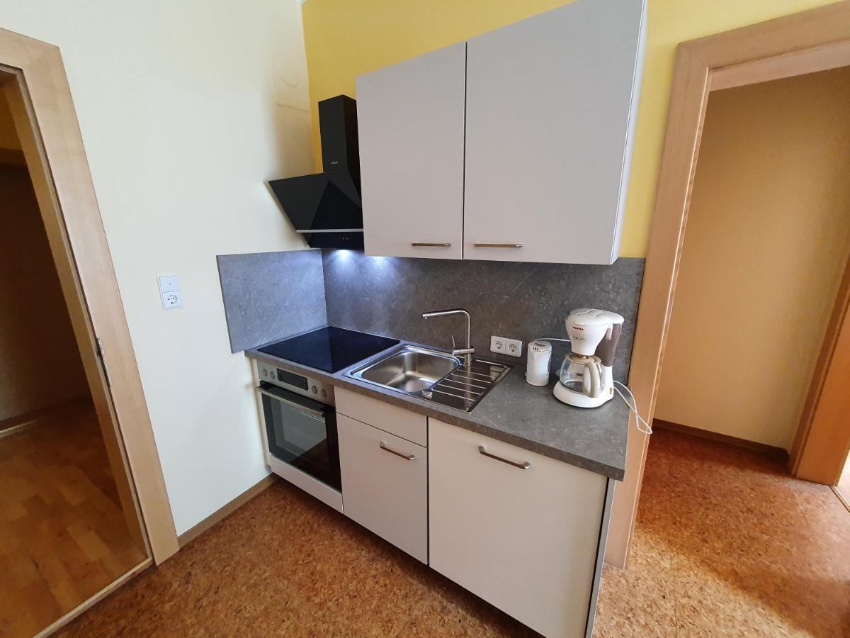 Appartement Zur Post Ferlach Room photo