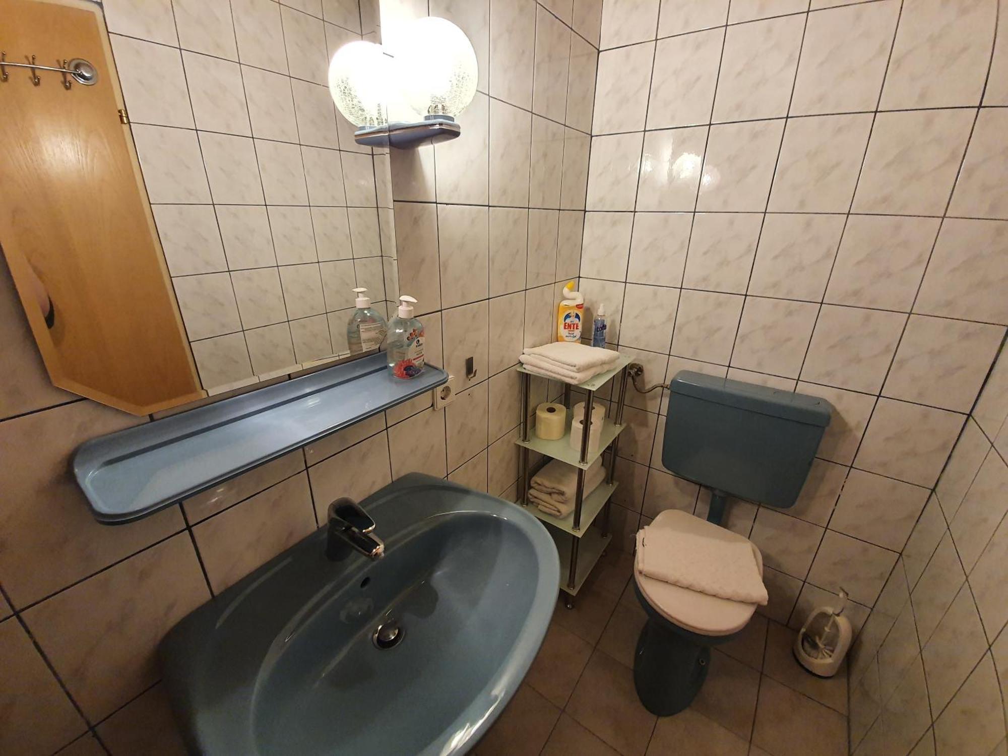 Appartement Zur Post Ferlach Room photo